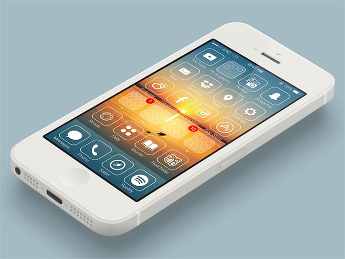 一秒发1000条电话的软件